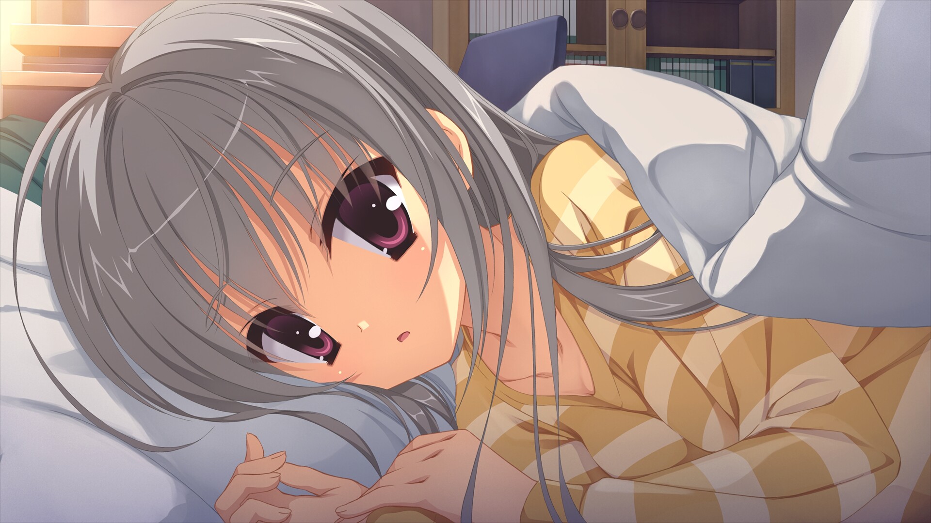 《吸血鬼搞事情！》中文版