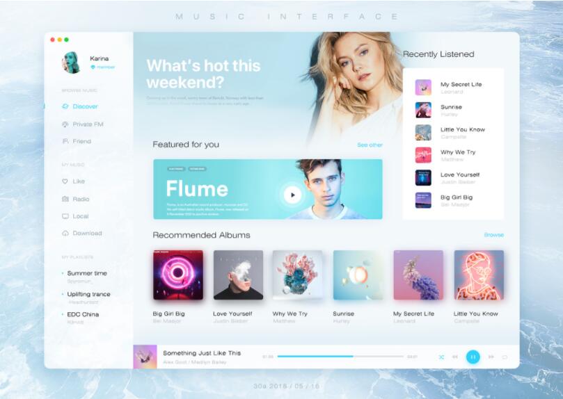 KaiGe全平台短视频解析单页+接口