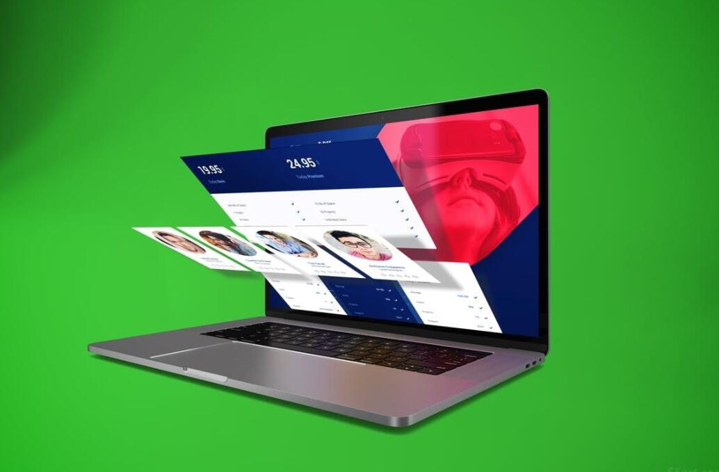 赞助打赏单页HTML源码