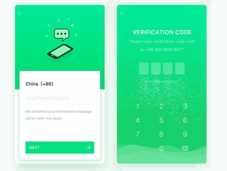 易支付模板全开源免费下载