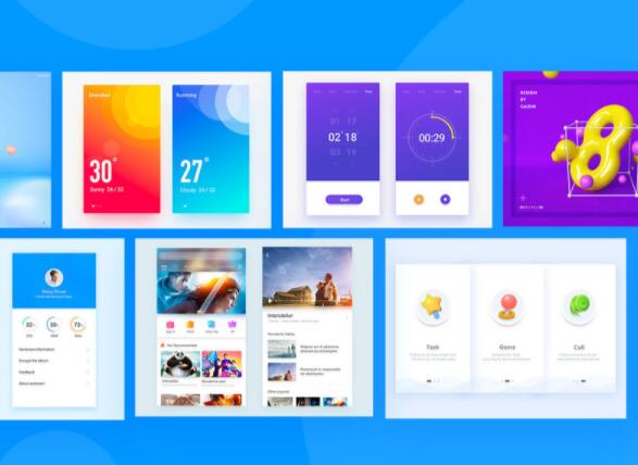 最新二开的交友盲盒系统源码