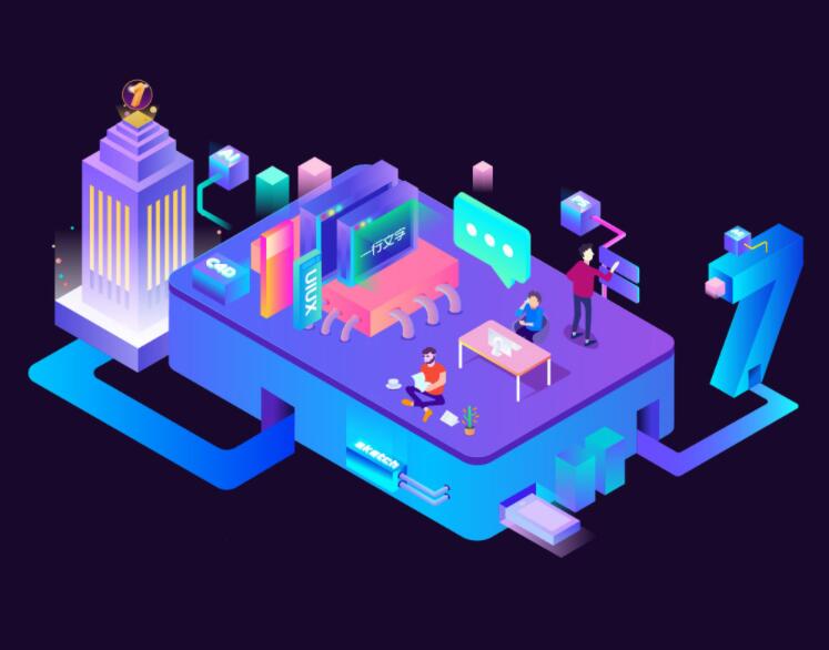 个人名片生成源码