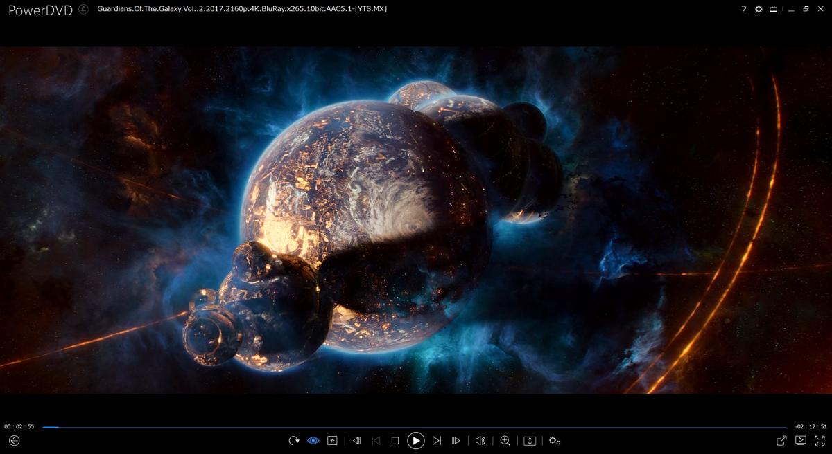 PowerDVD v23.0.1825.62绿化版