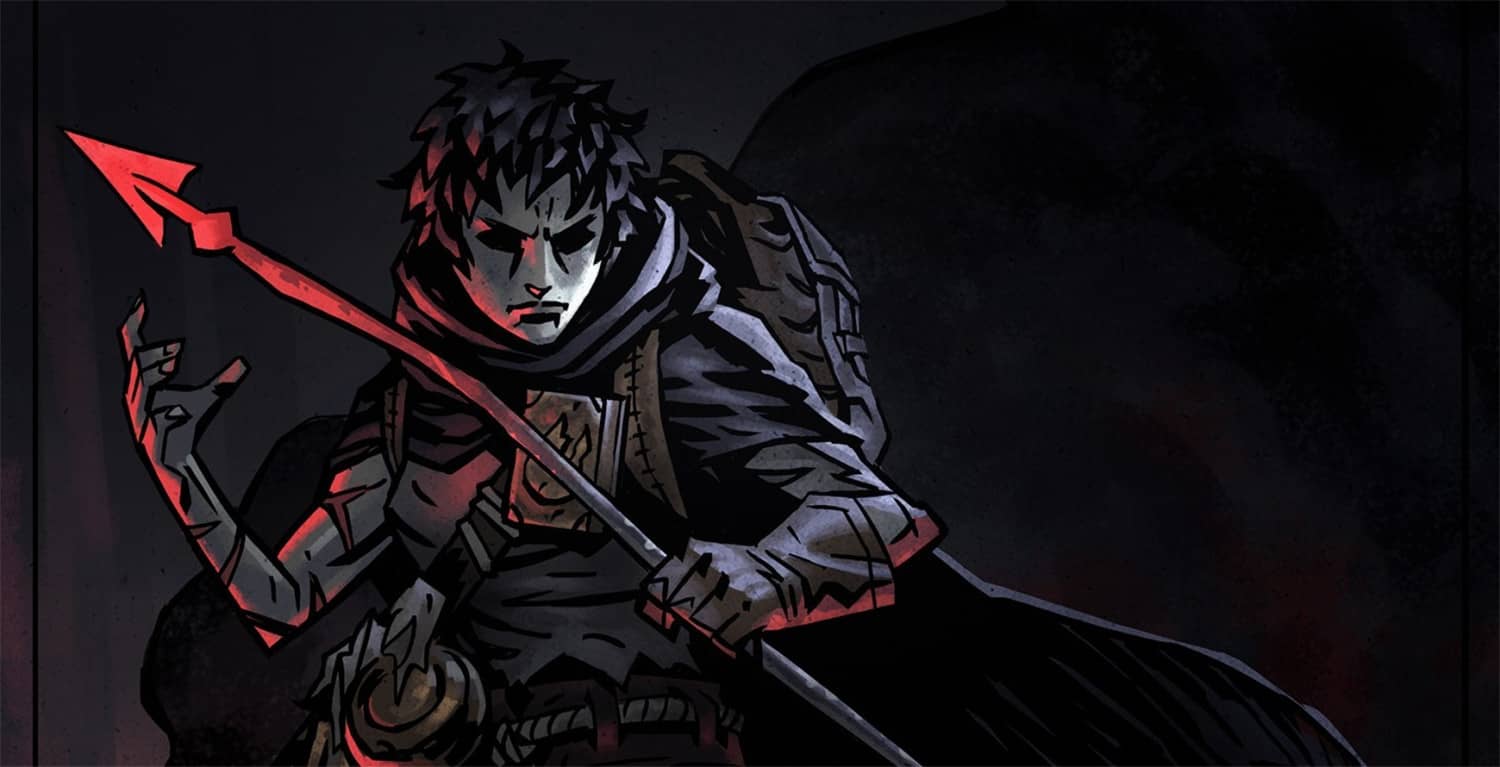 《暗黑地牢2》v1.06.66951中文版