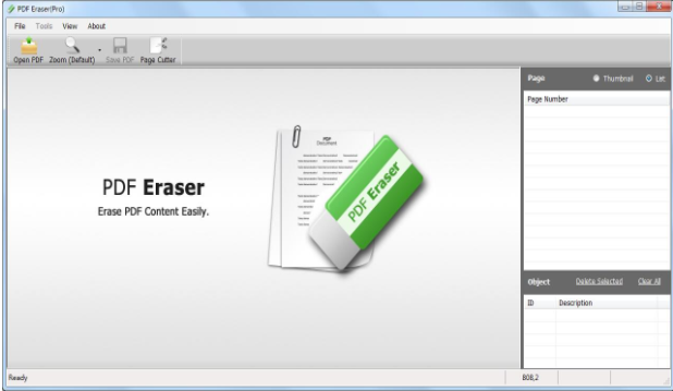 PDF Eraser橡皮擦工具v1.9.9-PAY资源网-免费资源下载中心