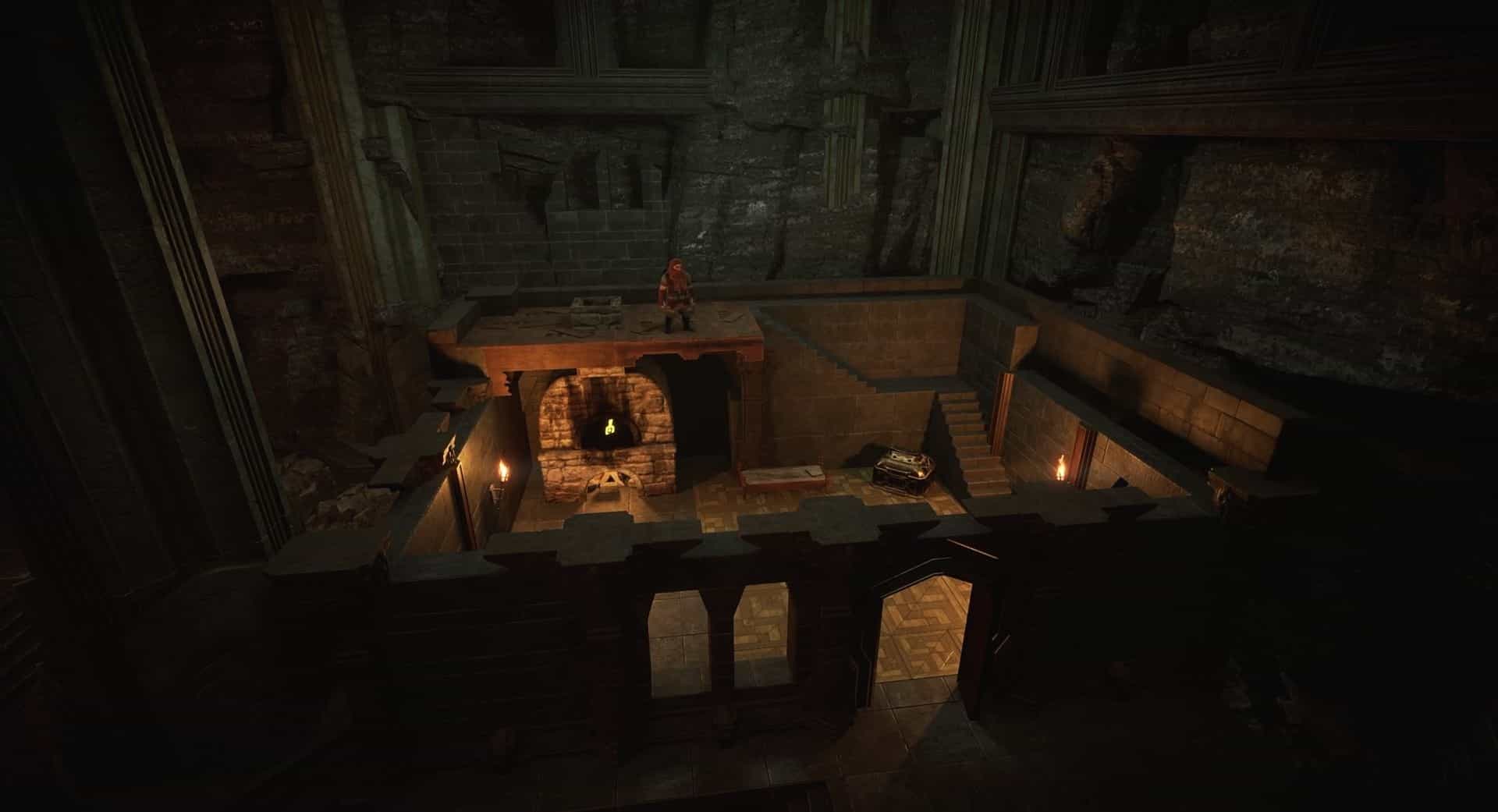 《指环王：重返莫瑞亚》v1.5.1联机版