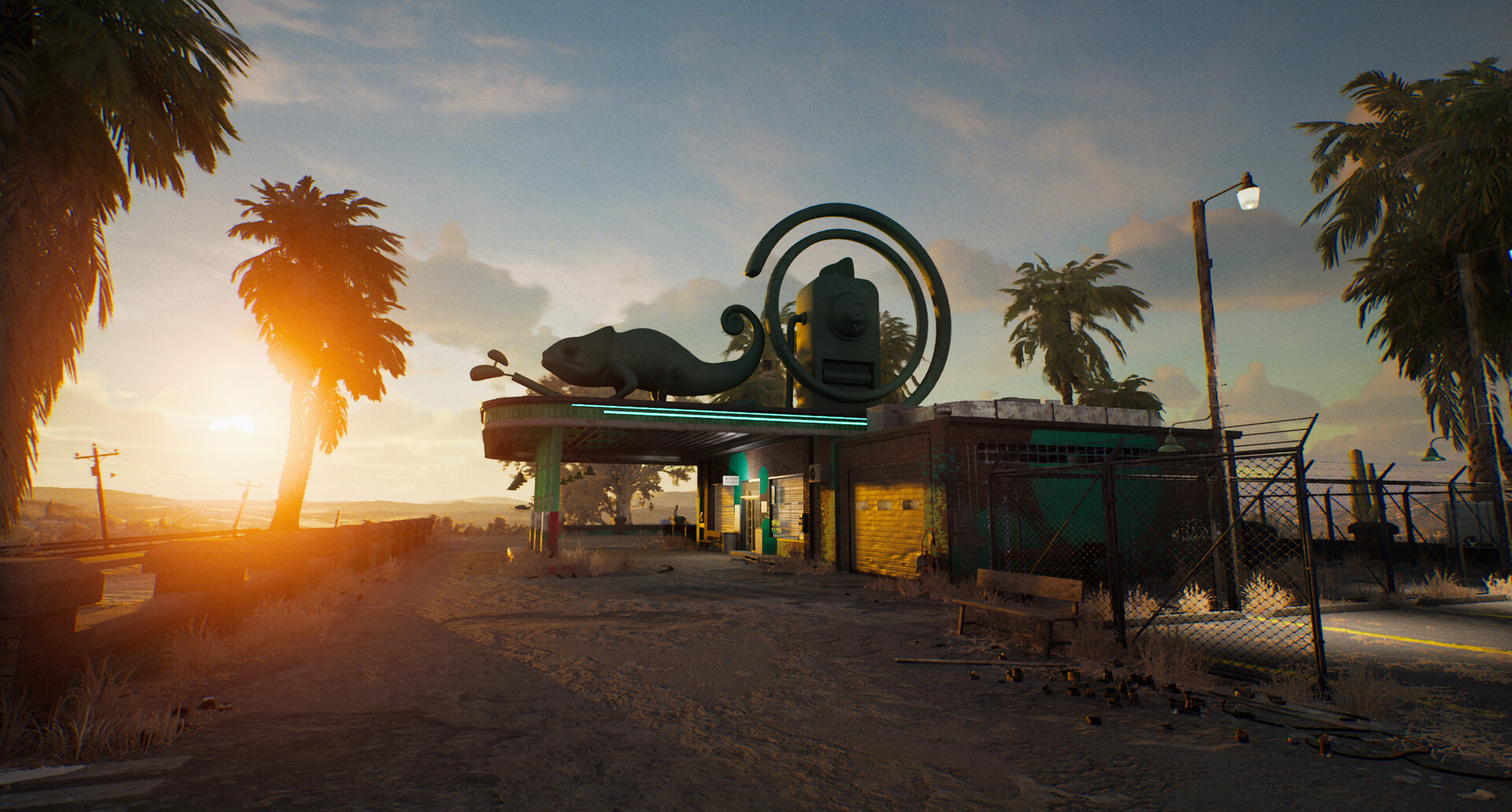 《驾驶地平线》v19604756中文版--第7张图片