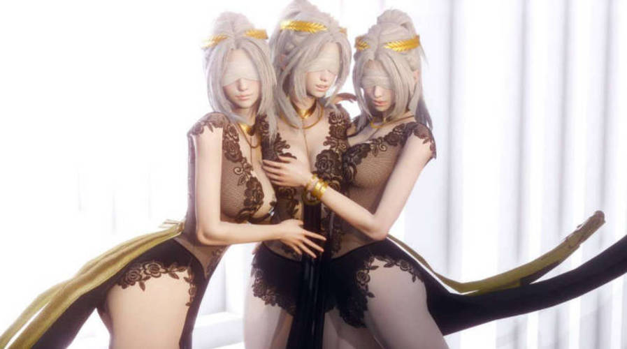 安卓《永恒世界》中文版 
						