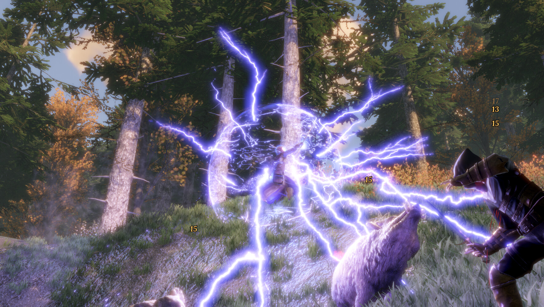 《埃伦加德：升天》中文版 
						