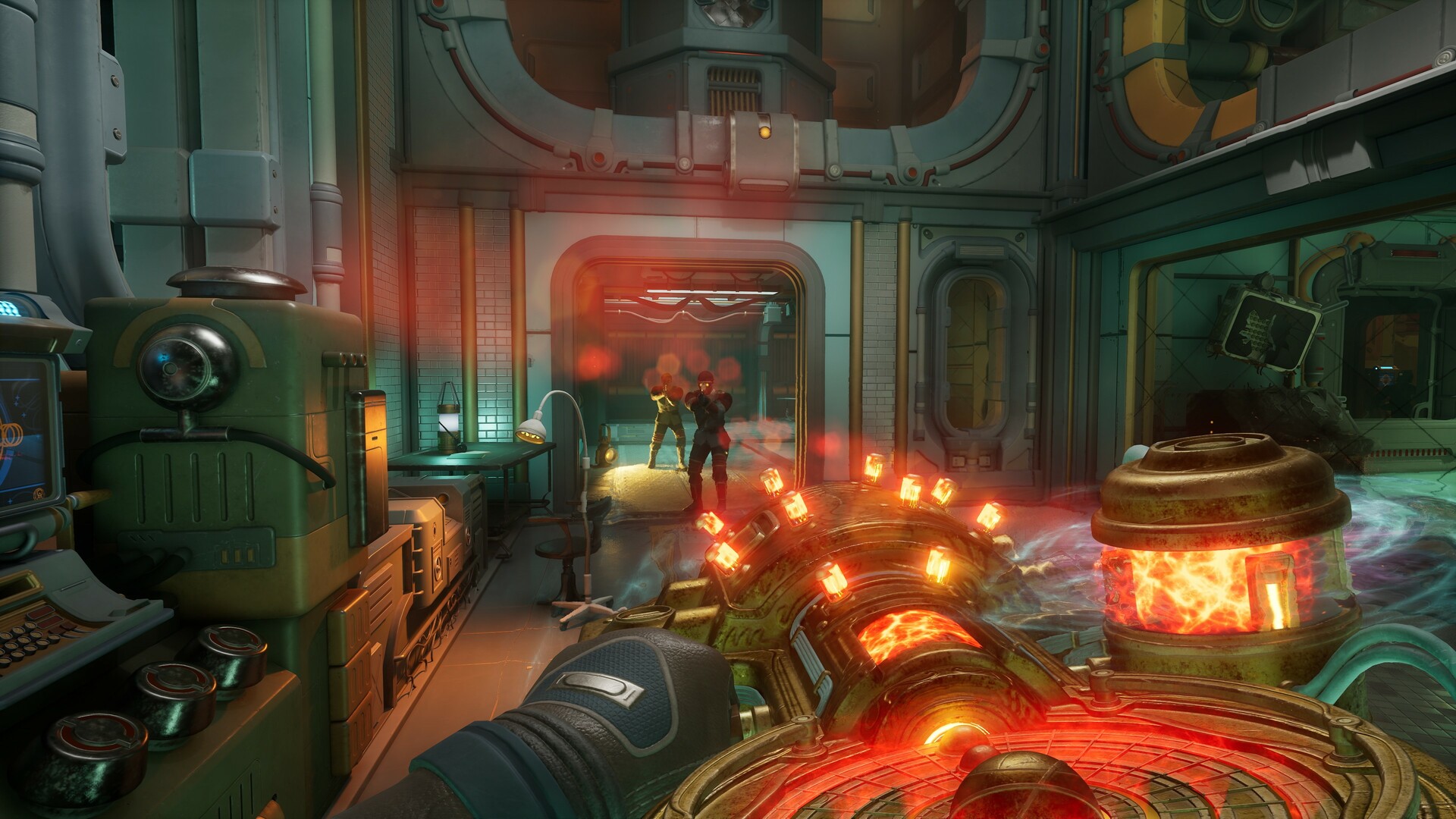 《天外世界2》中文版 
						