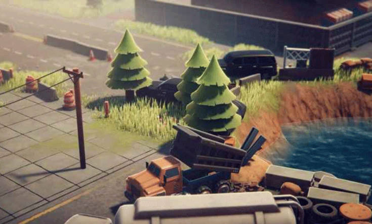 安卓逃离鸭科夫 v3 
						