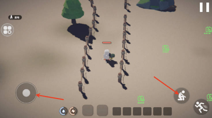 安卓逃离鸭科夫 v3 
						