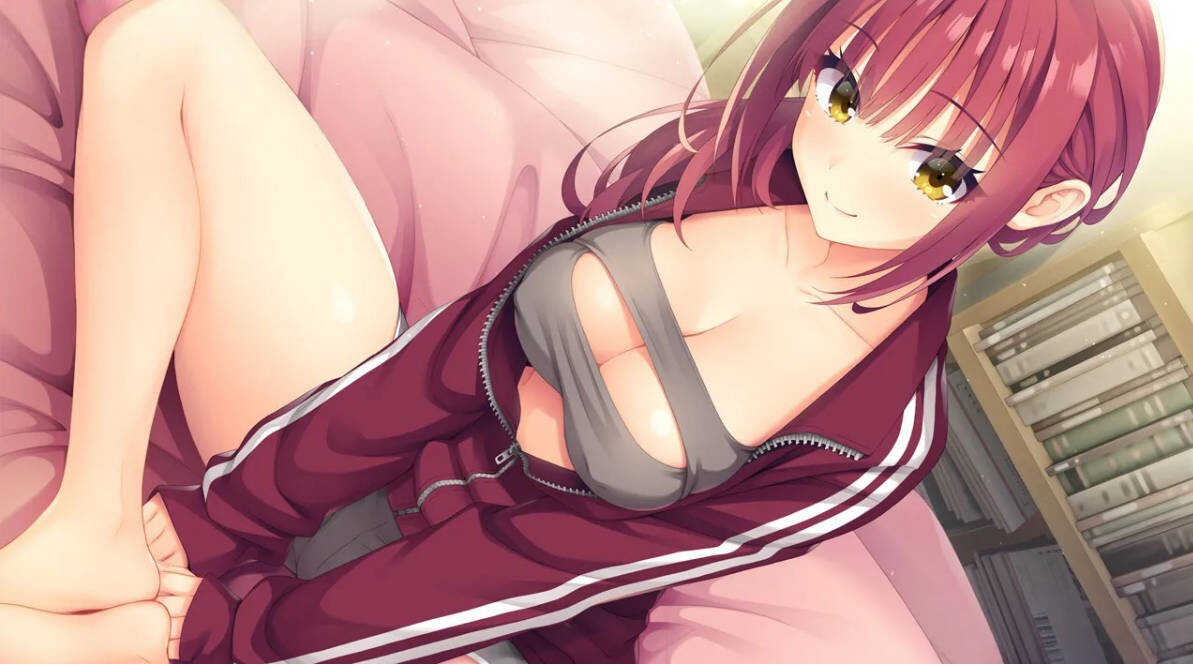 安卓沁光柠檬即兴曲 汉化移植版 
						