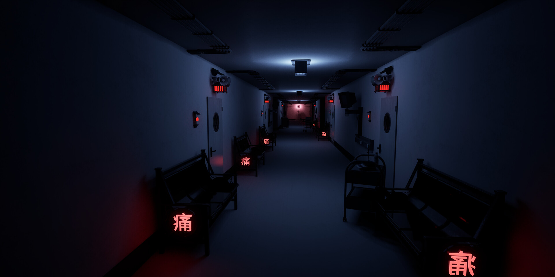 《SCP-9779-JP》中文版 
						