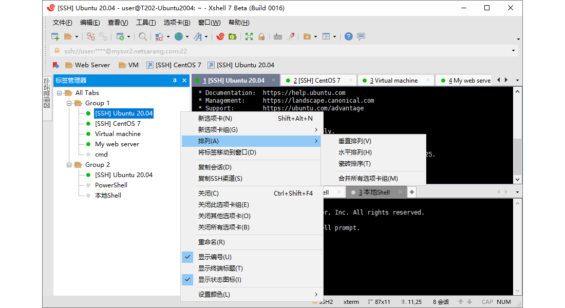 1605665092642510.png Xmanager8/Xshell8/Xftp8