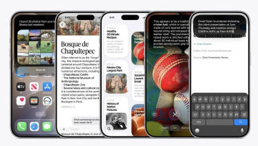 iOS_27_预计北京时间_9_月_15_日凌晨推送，支持_iPhone_11_及后续机型 图1