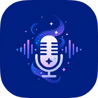 声优变声器大师1.0.1 AI实时变声趣味语音游戏恶搞专用