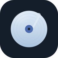 QPlayer v1.7.0 多平台聚合音乐播放器APP 
						