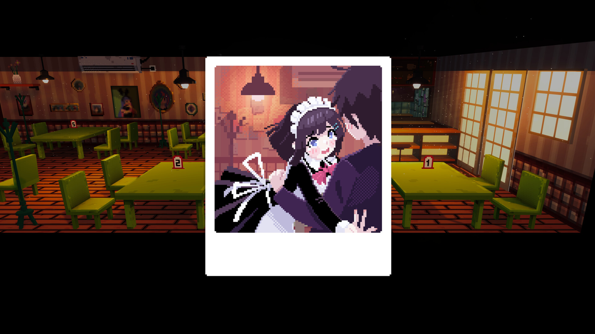 《芙哇芙哇女仆咖啡厅》中文版-- 第4张图片